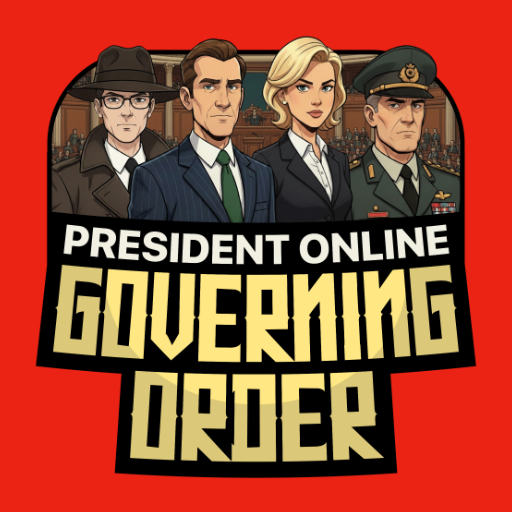 President Online GO social preview image
