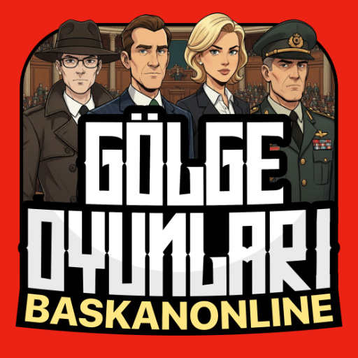 BaşkanOnline GO sosyal paylaşım görseli