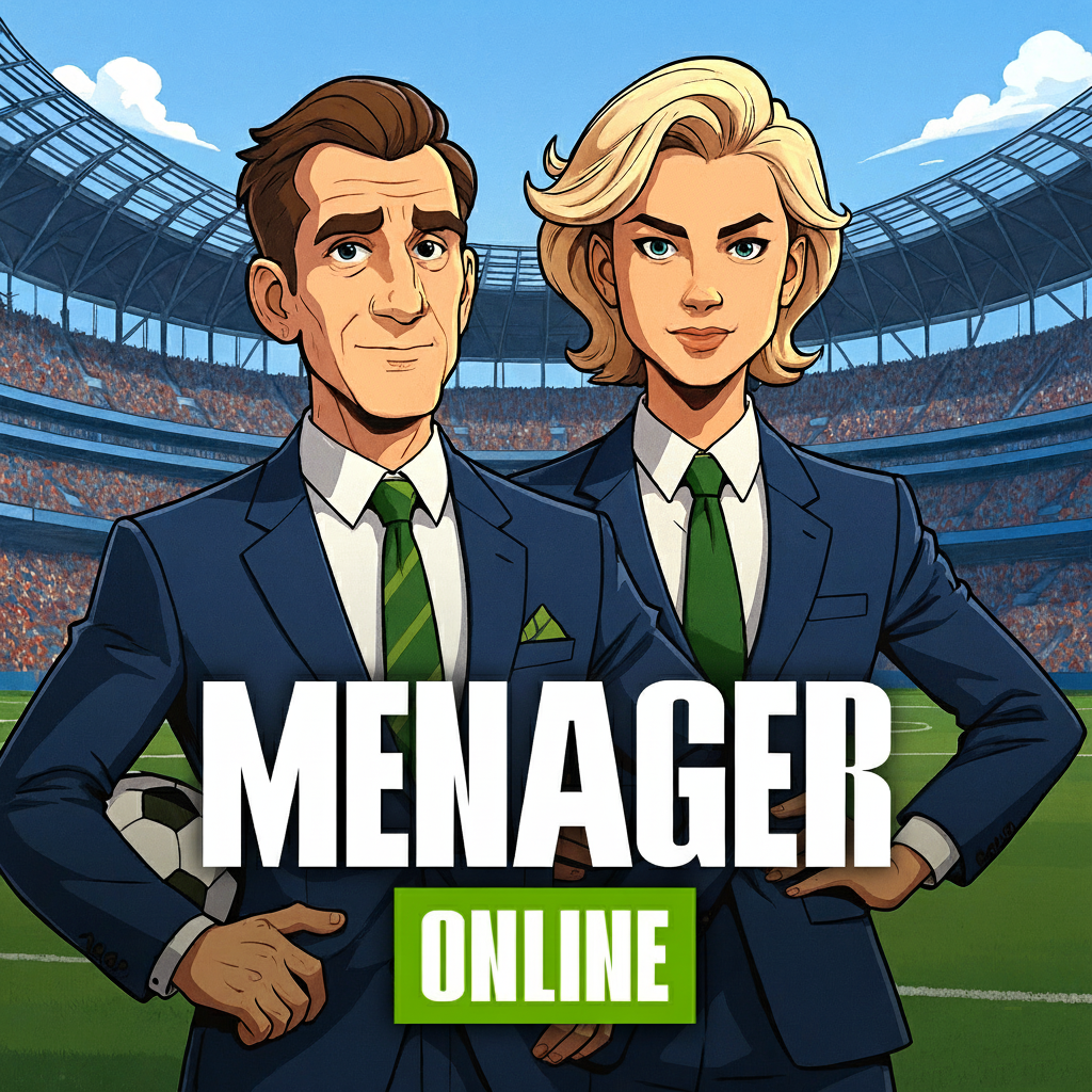 Manager Online