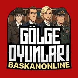 Prezident Online: Kölgə Oyunları