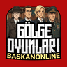 PrezidentOnline: Kölgə Oyunları logo