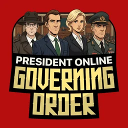 PresidentOnline: Governing Orders (GO)