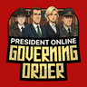 PresidentOnline: Governing Orders logo