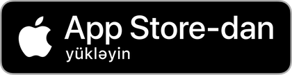 App Store-dan yüklə