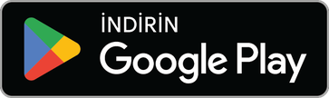 Google Play'den Alın