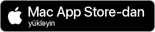 Mac App Store-dan yükləyin